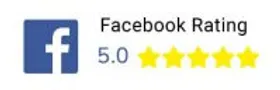 FB 5 STAR About Us