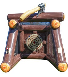 IMG 7958 1746709572 Giant Inflatable Axe Throwing Game