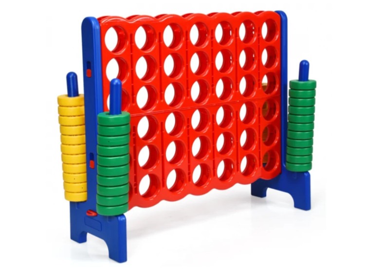 Yard Games