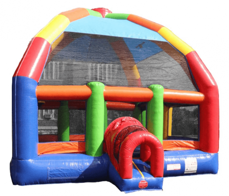 Bounce Houses