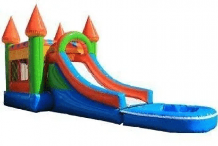 Slides & Combos