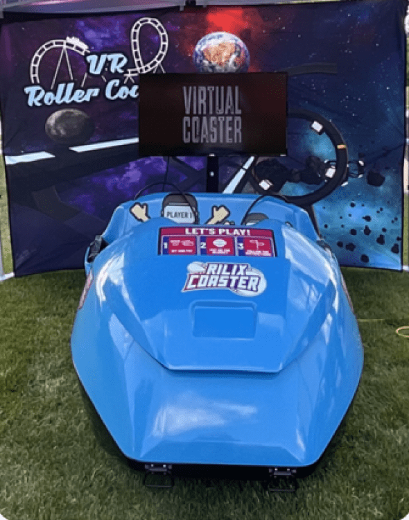 Virtual Reality
