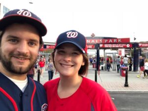 Nats Photo About Us
